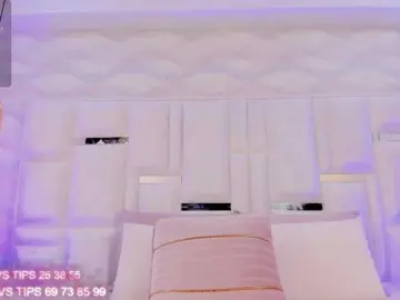 im-molly-angelのBongacamsでライブチャット