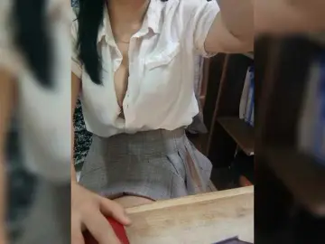 Dream-ariのBongacamsでセックスカメラ