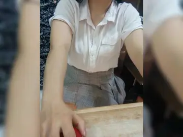 Dream-ariのBongacamsで最高のライブ配信