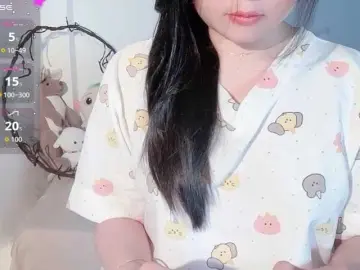 Sralet20のBongacamsでライブチャット