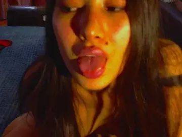 LumiHeartのBongacamsでライブチャット