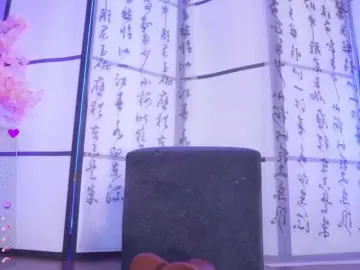 Marry-CordyのBongacamsで高画質ウェブカメラ