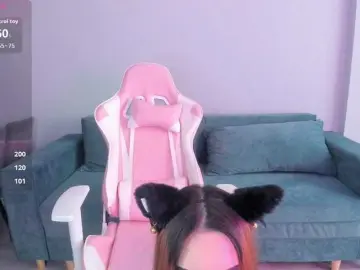 ayameshiratoriのBongacamsでヌードカメラ