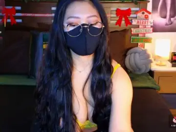 aaliyah18allyのBongacamsでプライベートチャット