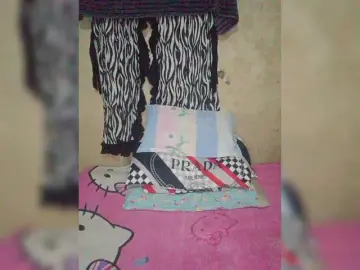 Tiffany29のBongacamsで高画質ウェブカメラ