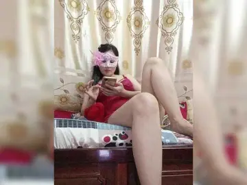 Lele902のBongacamsでセックスカメラ