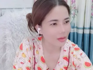 QueendyのBongacamsでライブチャット