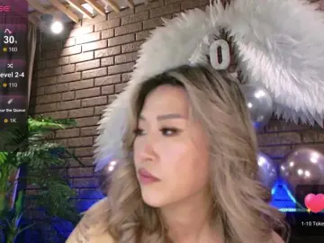 nickyowlのBongacamsでライブセックス映像