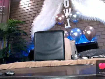 nickyowlのBongacamsで無料ポルノカメラ