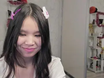 amiya-cuteのBongacamsで無料ポルノカメラ