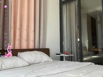 KyungObinのBongacamsで無料ライブポルノ