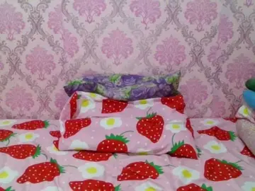 Pinky121のBongacamsでライブセックス映像