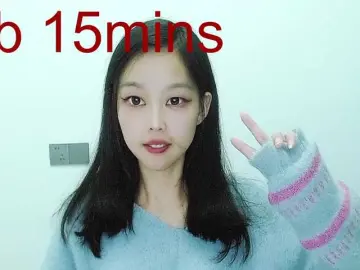 Selinababy99のBongacamsでセックスチャット