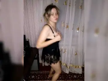 AnastasiaSinfilのBongacamsでアダルトカメラ配信