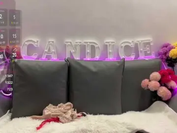 candiceloveeのBongacamsで無料ライブポルノ