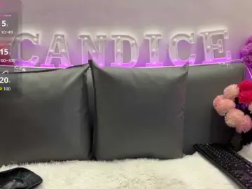 candiceloveeのBongacamsでライブチャット