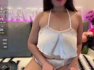 candiceloveeのBongacamsで最高のライブ配信