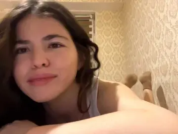 TillieNerpioのBongacamsでライブチャット