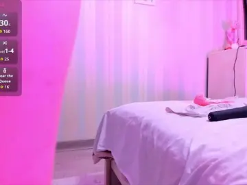 sweetcoolbaeのBongacamsでセックスチャット