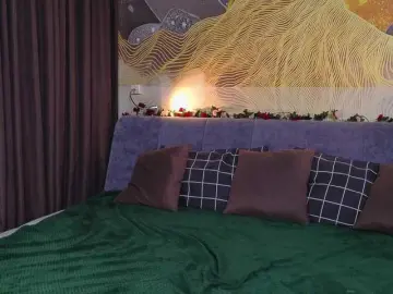 MilaYumiのBongacamsでライブチャット