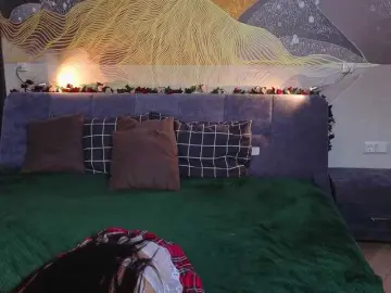 MilaYumiのBongacamsで無料ライブポルノ