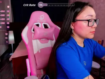 gentlemuseのBongacamsで人気のアダルト配信