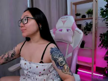 gentlemuseのBongacamsでアダルトビデオチャット