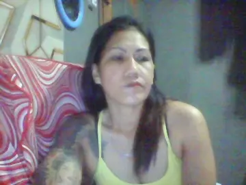 RarraのBongacamsで今すぐ視聴可能なセックスカム