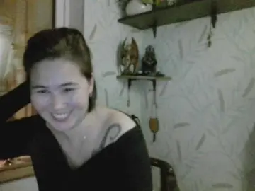 Nettie-AllieのBongacamsでライブセックス映像