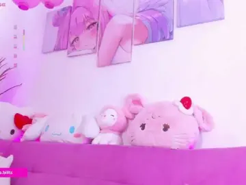 BellabillsのBongacamsで無料ポルノカメラ