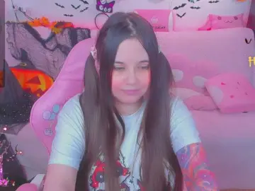 LittleKitsuneのBongacamsで最高のライブ配信