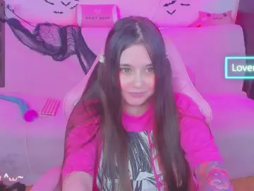 LittleKitsuneのBongacamsでライブポルノ配信