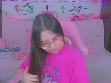 LittleKitsuneのBongacamsでライブチャット