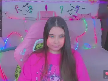 LittleKitsuneのBongacamsで最高のライブ配信