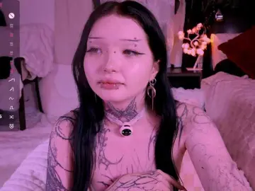 LeinboneのBongacamsで最高のライブ配信