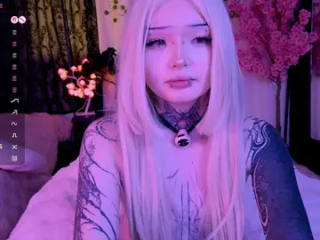 LeinboneのBongacamsでライブチャット