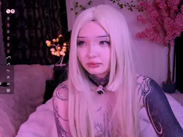 LeinboneのBongacamsでアダルトカメラ配信