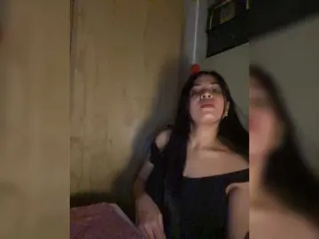 Sweetarya1のBongacamsでヌードカメラ