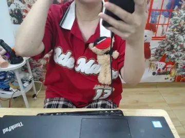 Bella6868のBongacamsでライブポルノ配信