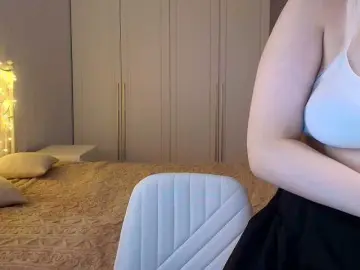 angelicayaのBongacamsで最高のライブ配信