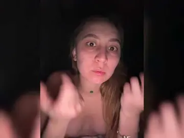 SamantaSvetのBongacamsでライブポルノ配信