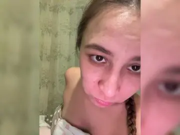 SamantaSvetのBongacamsで人気のアダルト配信