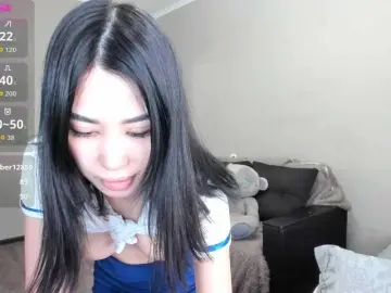 AmayaKatoのBongacamsでセックスチャット