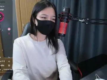 Aya-のBongacamsでヌードカメラ