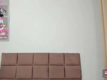 AnzuKimのBongacamsで高画質ウェブカメラ