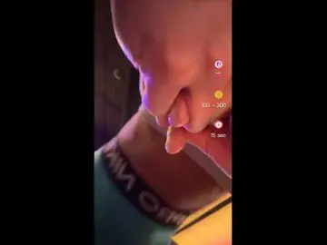 Sheytan3のBongacamsでライブチャット