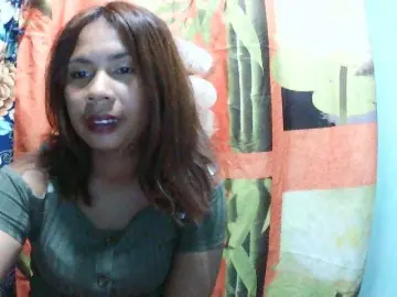 Cathalia3105のBongacamsでライブセックス映像