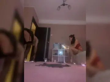 MartraheraのBongacamsでヌードカメラ