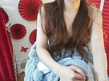 RoseSweetieのBongacamsでプライベートチャット