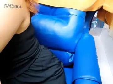 Jely69のBongacamsで高画質ウェブカメラ